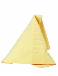 Synthetic Chamois Leather Cloth Bottari 43x32 cm