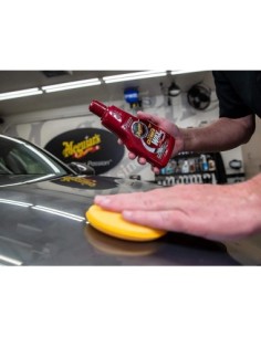 Течен восък за почистване и защита Meguiar's Cleaner Wax... 2