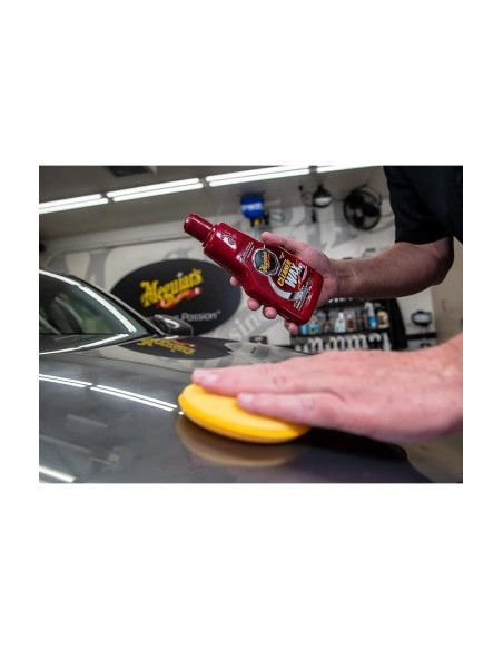 Meguiar's Cleaner Wax Liquid Clean and Protect 473ml
