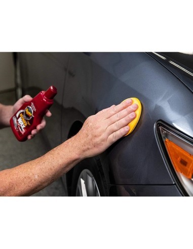 Meguiar's Cleaner Wax Liquid Clean and Protect...
