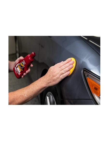 Meguiar's Cleaner Wax Liquid Clean and Protect 473ml
