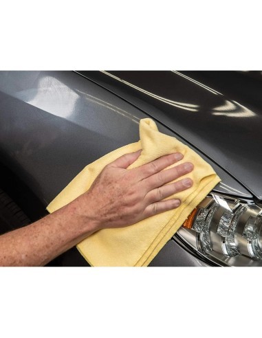 Meguiar's Cleaner Wax Liquid Clean and Protect...