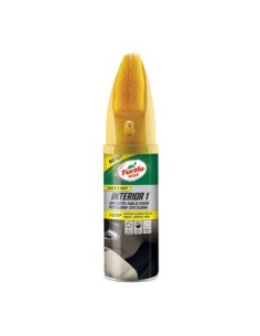 Turtle Wax Interior Cleaning Spray 1, 400 ml