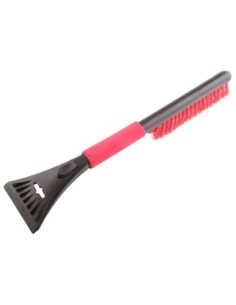 Frost scraper with brush 44 cm CARFACE