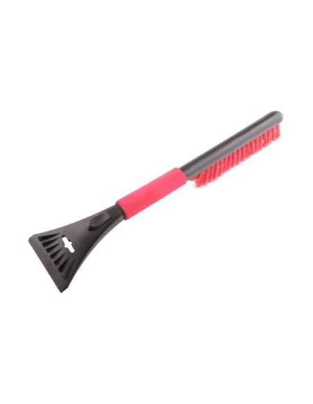 Frost scraper with brush 44 cm CARFACE