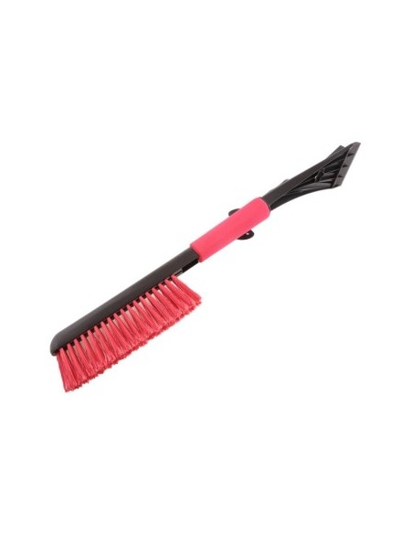 Frost scraper with brush 44 cm CARFACE