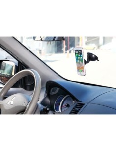 CAR FACE phone holder 2