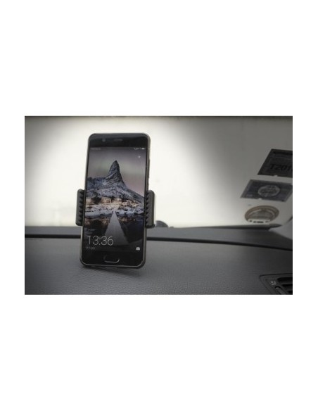 CAR FACE phone holder