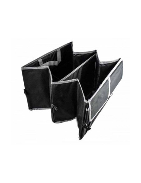 Bottari Trunk Organizer with 2 Compartments