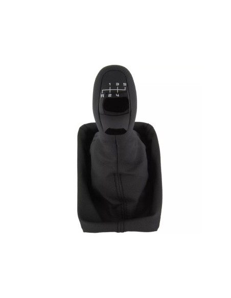 Gear shift knob for Mercedes-Benz E-Class W211, 5-speed manual
