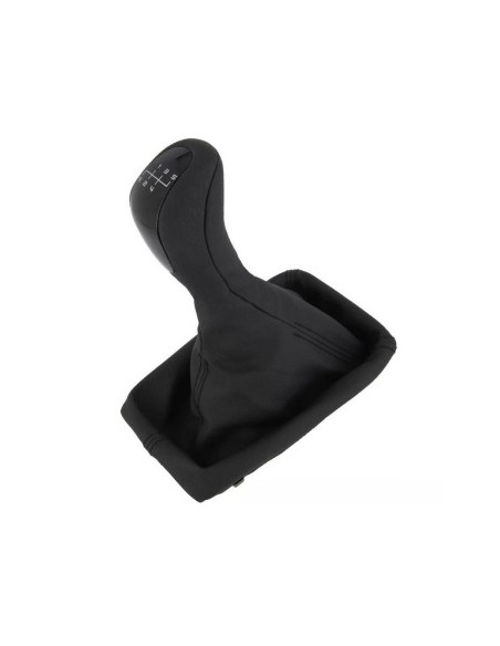 Gear shift knob for Mercedes-Benz E-Class W211, 5-speed manual