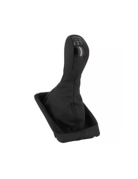 Gear shift knob for Mercedes-Benz E-Class W211, 5-speed manual