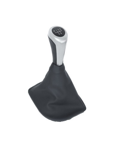 Gear Shift Knob for BMW Series 5 E60 2003 5 Speeds