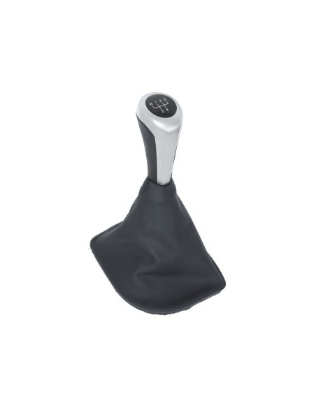 Gear Shift Knob for BMW Series 5 E60 2003 5 Speeds
