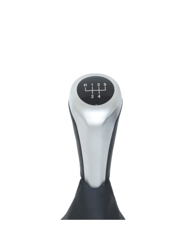 Gear Shift Knob for BMW Series 5 E60 2003 5 Speeds