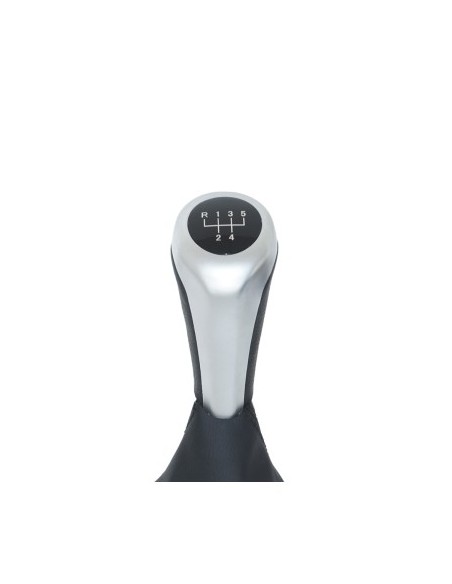 Gear Shift Knob for BMW Series 5 E60 2003 5 Speeds