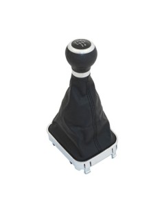 Gear Shift Knob Cover for VW TIGUAN / SHARAN 2008-2011,...