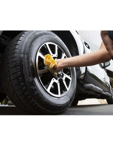 Meguiar's Ultimate Waterless Wheel and Tire...