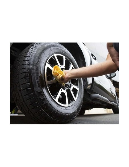 Meguiar's Ultimate Waterless Wheel and Tire Cleaning Solution 709ml