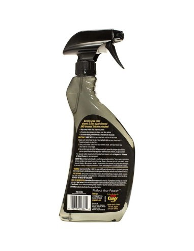 Meguiar's Ultimate Waterless Wheel and Tire...