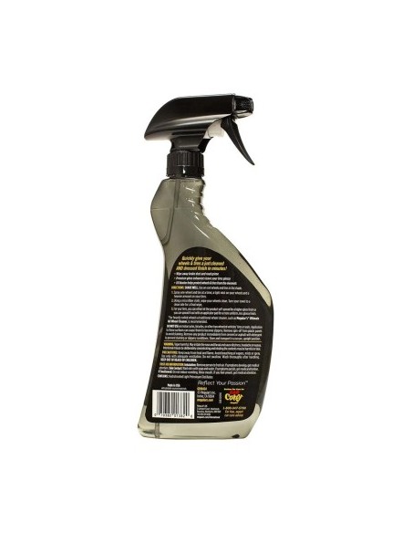 Meguiar's Ultimate Waterless Wheel and Tire Cleaning Solution 709ml