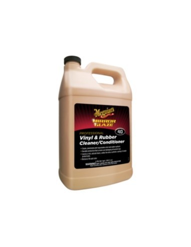 Meguiar's Vinyl & Rubber Cleaner/Conditioner...