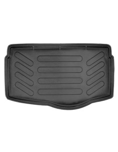 Trunk Protection Mat for Vw Polo VI (Typ Aw) (With Low...