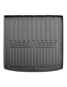 Umbrella Trunk Protection Mat for Volkswagen Sharan II 5...