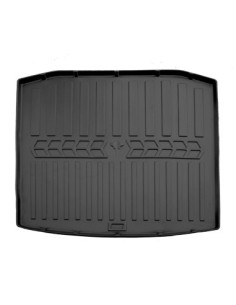 Umbrella Trunk Protection Mat for Skoda Octavia IV (A8)...