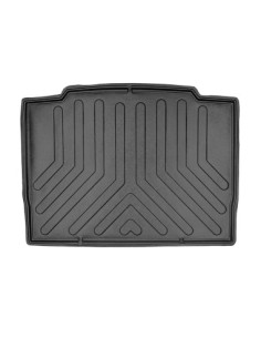 Umbrella Trunk Protection Mat for Renault Clio V 2019-