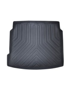 Umbrella Trunk Protection Mat for Peugeot 508 II 2018-