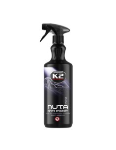 K2 Nuta Pro Anti-Insect Cleaning Solution, 750ml