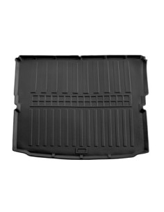 Umbrella Trunk Protection Mat for Opel Zafira B 5 Seats...