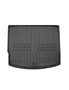 Umbrella Trunk Protection Mat for Mazda 3 (Bm) Hatchback...