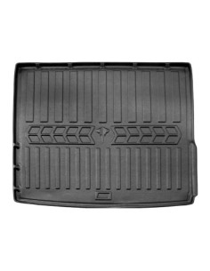 Umbrella Trunk Protection Mat for Dacia Duster 4WD...