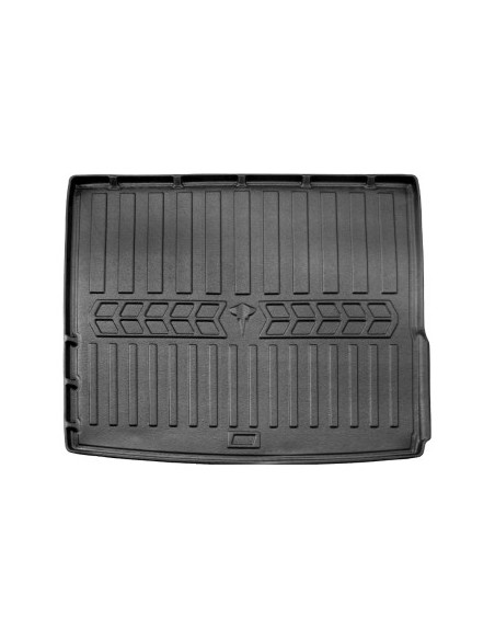 Umbrella Trunk Protection Mat for Dacia Duster 4WD (2010-2015)