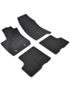 DACIA DUSTER II ESSENTIAL/COMFORT (2018-) SZŐNYEG AUTÓS...
