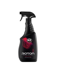 K2 Roton Pro Gel Wheel Cleaning Solution, 750ml