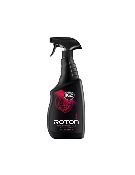 K2 Roton Pro Gel Wheel Cleaning Solution, 750ml