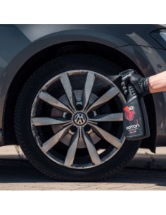 K2 Roton Pro Gel Wheel Cleaning Solution, 750ml 2