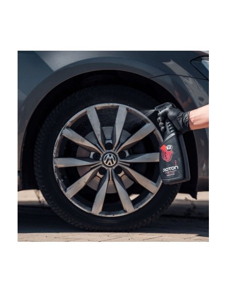 K2 Roton Pro Gel Wheel Cleaning Solution, 750ml