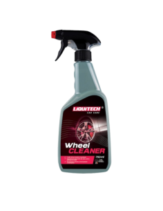 Liquitech Wheel Cleaner, 750 ml