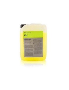 Koch Chemie Cosmo Clean 11KG Concentrated Industrial...