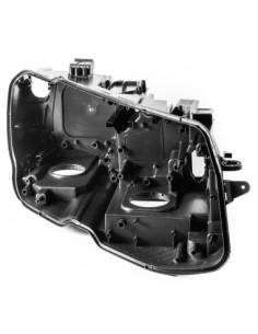 Right headlight housing for Tiguan with Full LED...