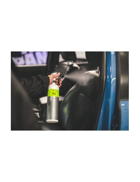 Textile, leather and alcantara cleaning solution Koch Chemie Po, Pol Star 5L