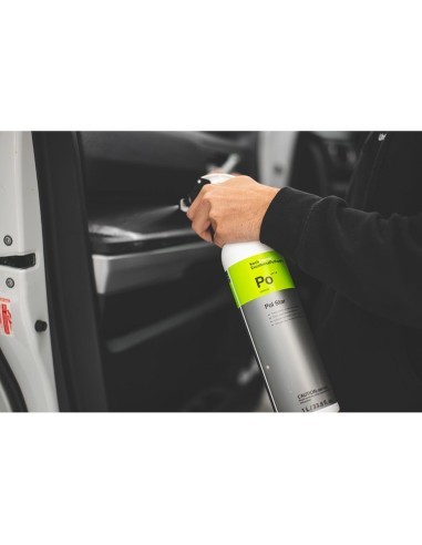 Textile, leather and alcantara cleaning...