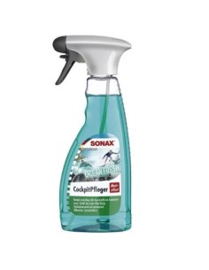 Λύση συντήρησης και καθαρισμού ταμπλό Ocean Fresh Sonax...