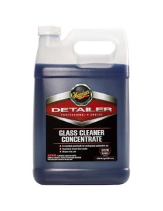 Meguiar's Glass Cleaner Concentrate, D120, 3.78L