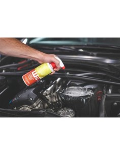 APC W5 Citrus Univerzális Tisztítószer 500ml 2
