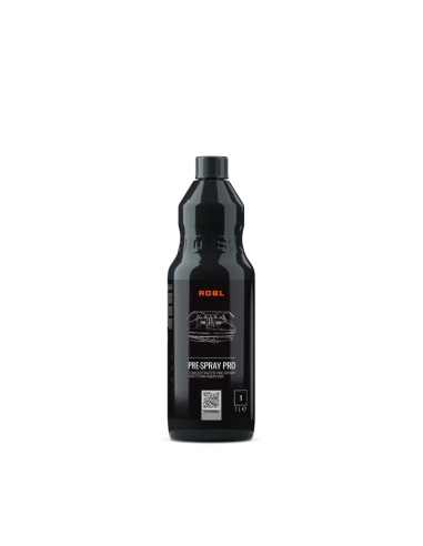 Concentrated solution for upholstery ADBL Pre...